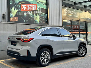 NIO EC6  2020 YEAR 430KM SPORT 2020