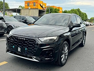 AUDI Q5L  2022 YEAR 40T LUXURY DYNAMIC 2022