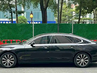 VOLVO S90 2018