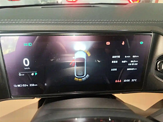 NIO ES6 2020 YEAR 420KM SPORT 2020
