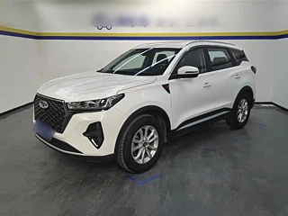 CHERY TIGGO 7 PLUS  2023