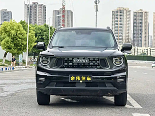 HAVAL 2 GEN. DARGO 2023