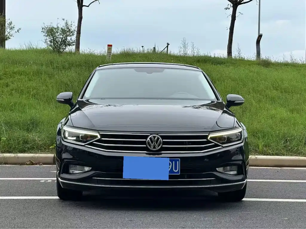 VOLKSWAGEN MAGOTAN 2020