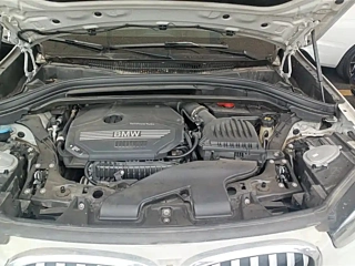 BMW X1  2021 YEAR SDRIVE20LI FASHION 2021