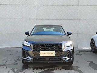 AUDI Q2L 2024