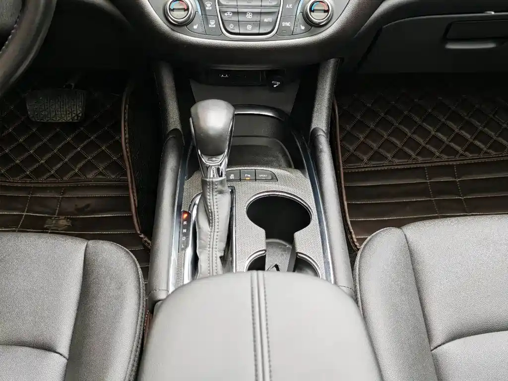 CHEVROLET MALIBU XL 2023