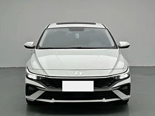 Заказать HYUNDAI ELANTRA