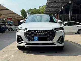 AUDI Q3 SPORTBACK  2020