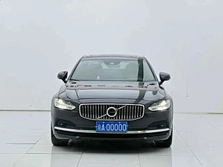 VOLVO S90 2021