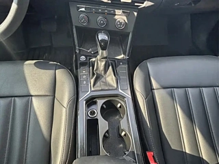 VOLKSWAGEN PASSAT 2021 YEAR 280TSI BUSINESS EDITION 2021