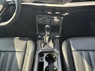 VOLKSWAGEN PASSAT 2021 YEAR 280TSI BUSINESS EDITION 2021