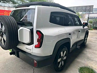 DEEPAL G318 2024 YEAR 2WD EDITION 2024