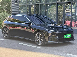 NIO ET5T  2024 YEAR 75KWH TOURING 2024