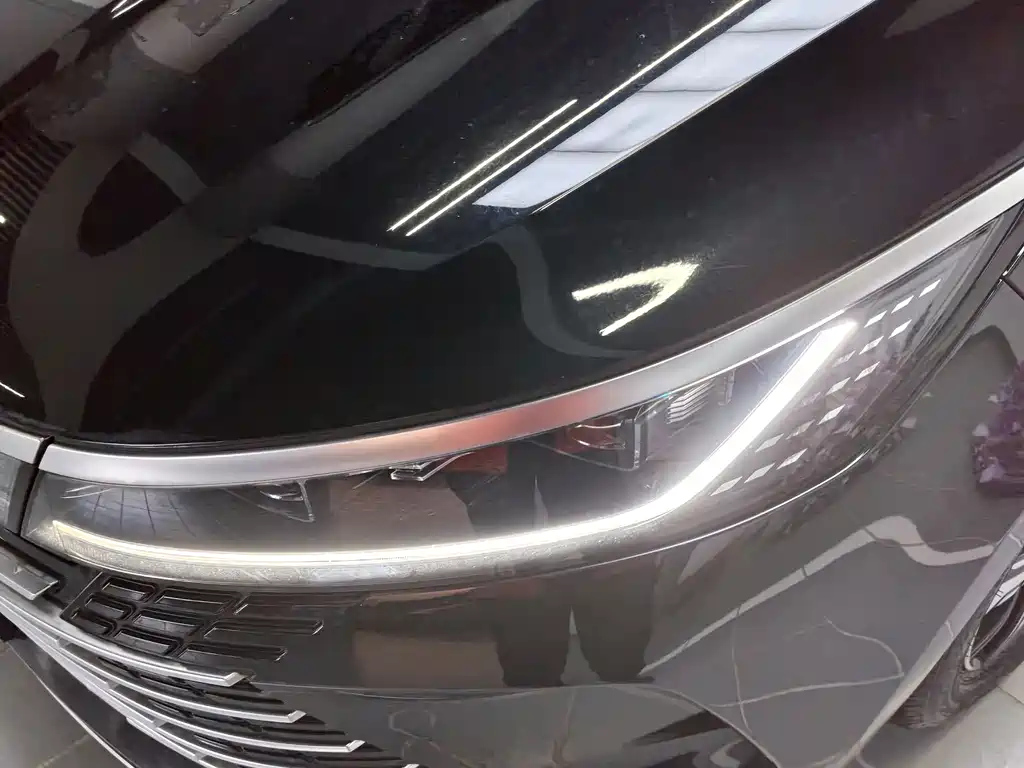 BYD DESTROYER 05 2023