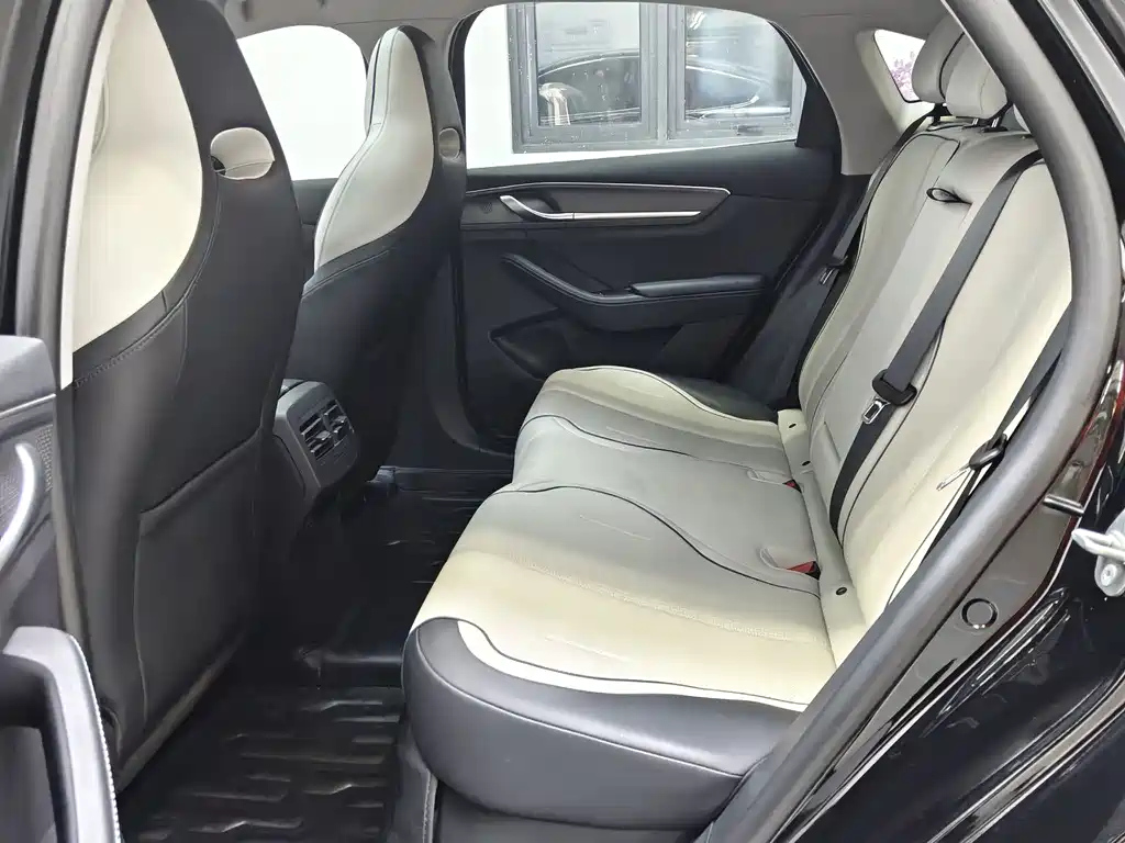 BYD DESTROYER 05 2023