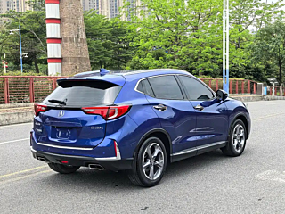ACURA CDX 2021 YEAR 1.5T 2WD ENJOY EDITION 2021