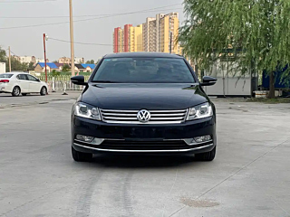 VOLKSWAGEN MAGOTAN 2015