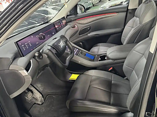 IM LS6 2025 YEAR RANGE SMART EDITION 2025