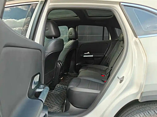 MERCEDES BENZ EQA  2022 YEAR EQA 260 2022