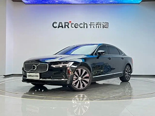 Заказать VOLVO S90