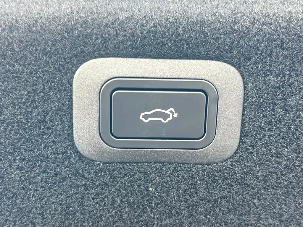 GEELY GALAXY GALAXY 星耀8 2025