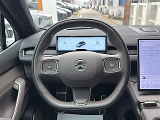 NIO ES7  2022 YEAR 75KWH 2022