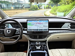 DENZA D9 2024 YEAR DM-I 970 LUXURY 2024