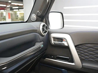 BAIC BJ40  2024 YEAR 2.0D &#20992;&#38155;&#33521;&#38596;&#33635;&#32768;  2024