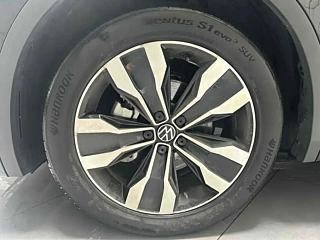VOLKSWAGEN TIGUAN L 2024