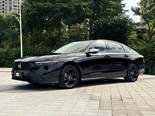 Заказать HONDA ACCORD