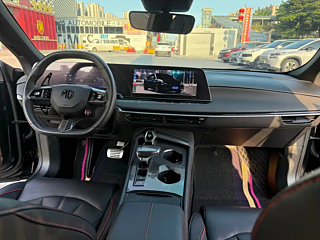 MG MG7 2023 YEAR 2.0T AUTOMATIC TROPHY+ 2023