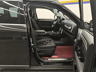 HAVAL DARGO  2022 YEAR 1.5T DCT 2WD &#36793;&#29287; EDITION 2022