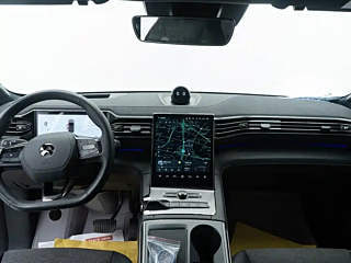 NIO EC6  2020 YEAR 430KM SPORT 2020
