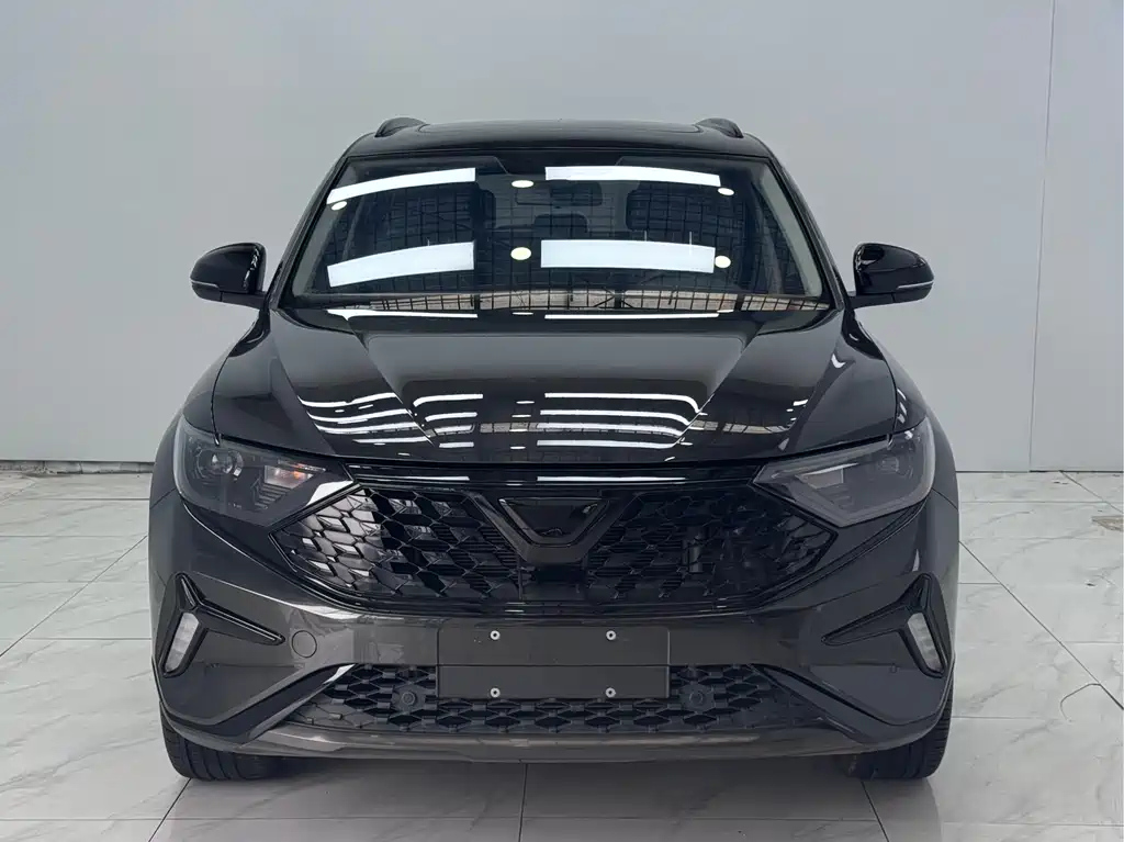 JETTA VS7 2022
