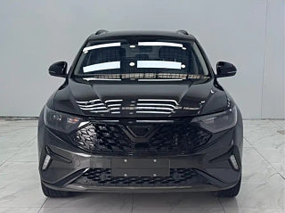 JETTA VS7 2022