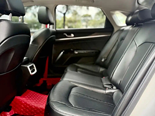 KIA K5  2021 YEAR 270T CVVD  EDITION 2021