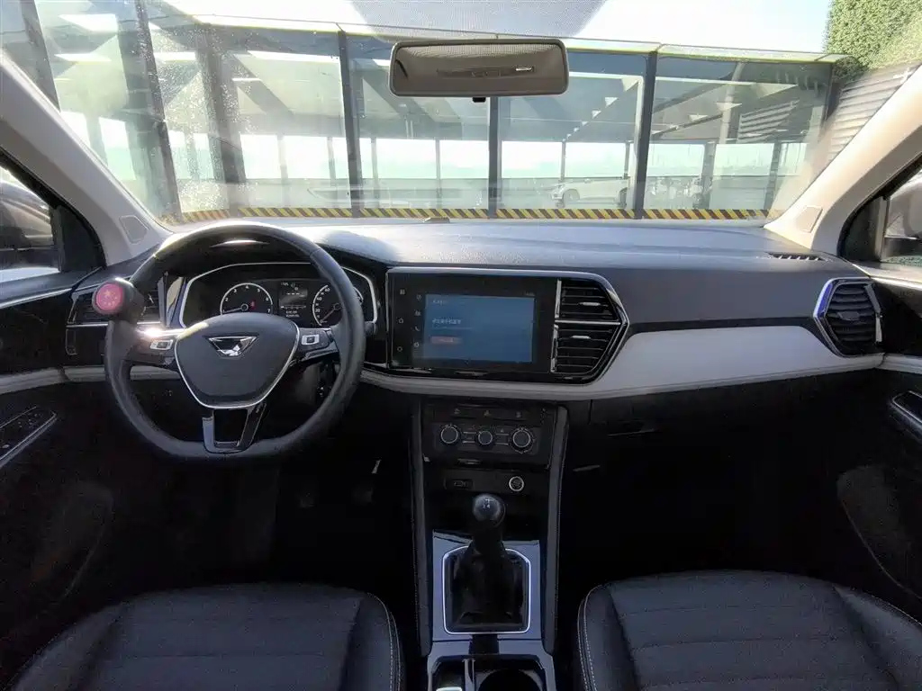 JETTA VS5 2022