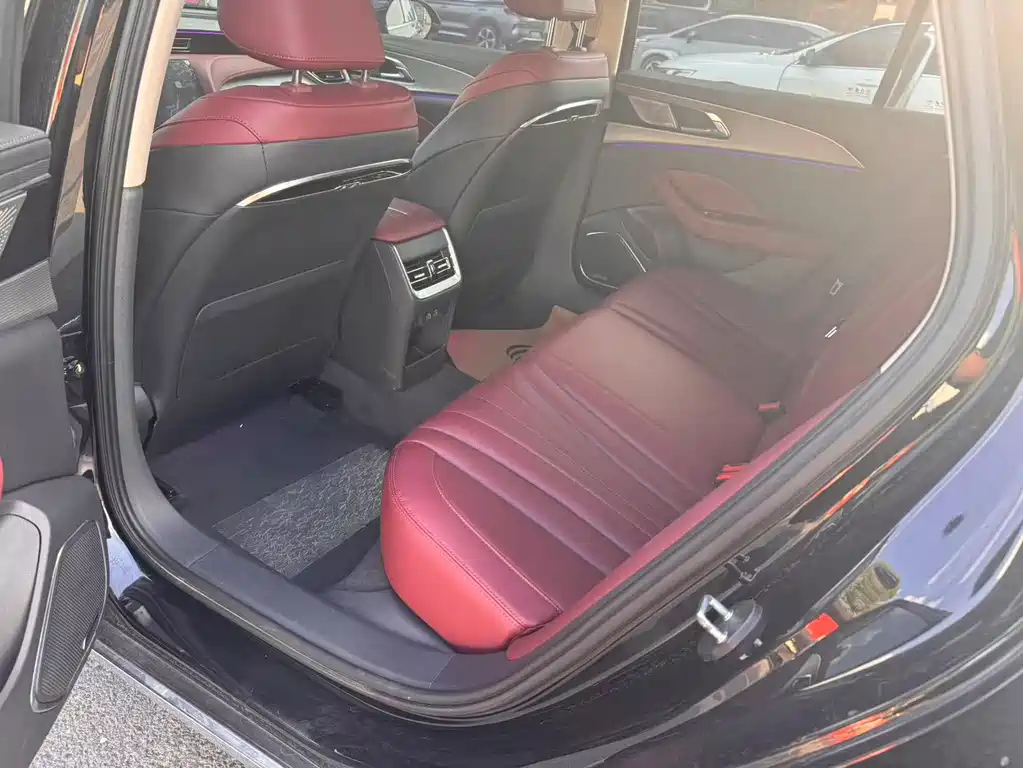 HONGQI H5 2023