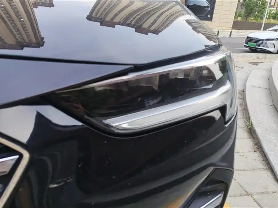 BUICK REGAL 2023
