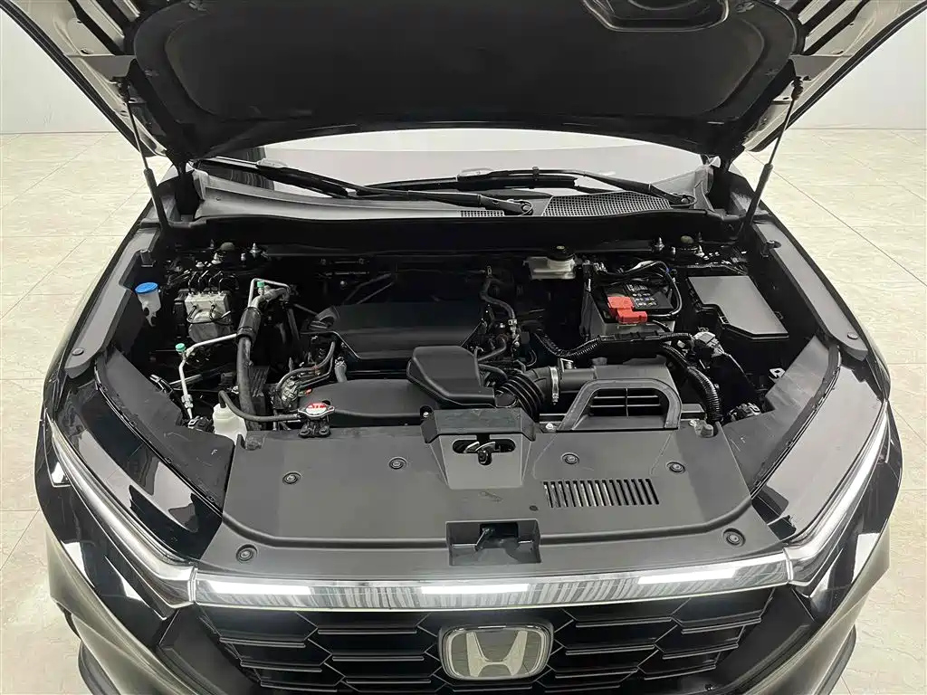 HONDA CR-V 2023