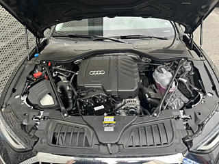 AUDI A8  2025 YEAR A8L 45 TFSI QUATTRO LUXURY 2025