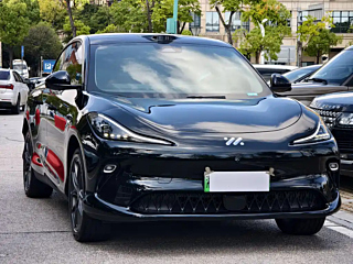 IM LS6  2025 YEAR  SMART 2025