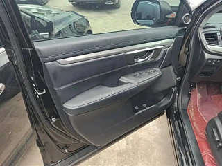HONDA BREEZE 2021 YEAR 240TURBO CVT 2WD SMART EDITION 2021