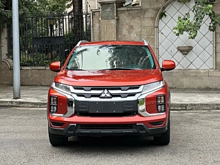 MITSUBISHI ASX ASX  2020