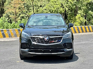 BUICK ENVISION 2020