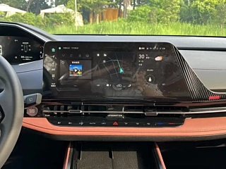 CHANGAN CS55PLUS  2024 YEAR &#31532; 3 &#20195; 1.5T DCT PREMIUM 2024