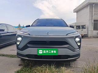 NIO ES6 2020 YEAR 420KM SPORT 2020