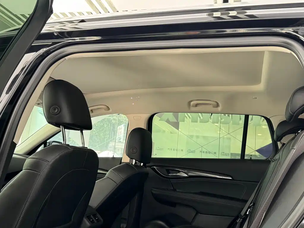 BUICK ENVISION 2022