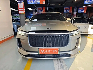 LI AUTO ONE  2020