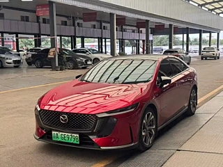 Заказать MAZDA EZ-6